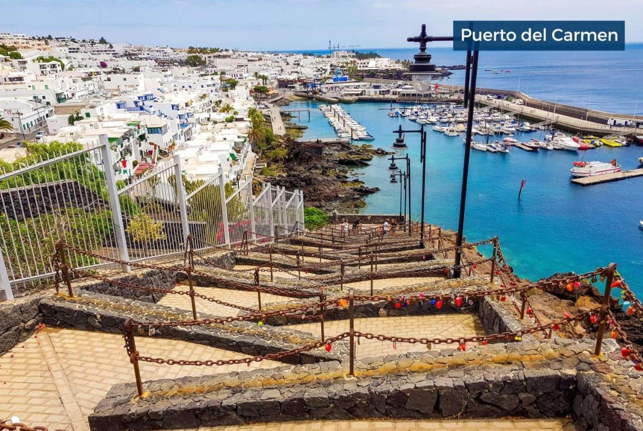 Sofia Villa Puerto del Carmen  Dış mekan fotoğraf